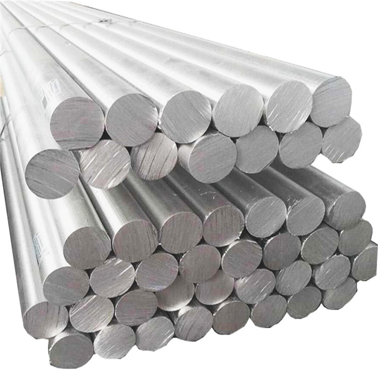 Aerospace Hot Rolled Grade 201 3mm Round Bar for building decoration