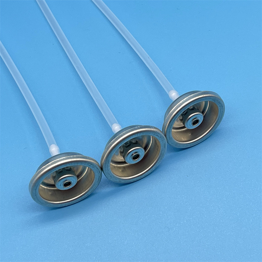 High-Quality Female Paint Spray Discharge Valve for Professional Painting - Precise Spray Control for Artistic Finishes