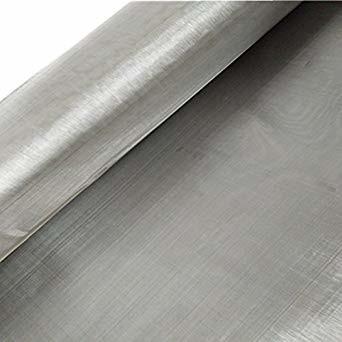 Stainless steel wire mesh panels, ss316 stainless steel wire mesh, ultra fine