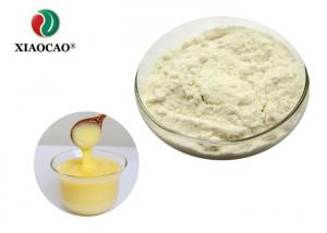  Fresh Freeze Dried Royal Jelly Powder Promoting Hematopoietic Function Manufactures