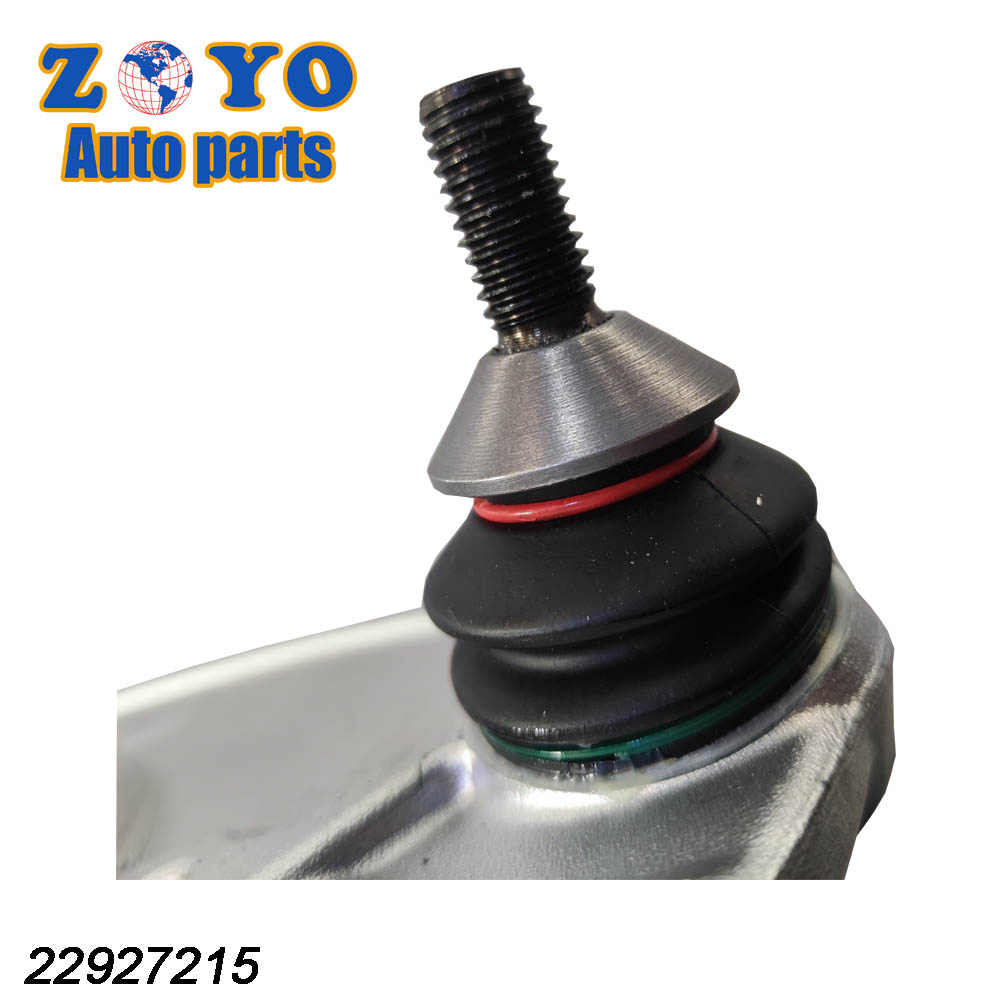 Aluminium Upper Suspension Arm for Cadillac CT6 Guaranteed Adjustable Control Arms