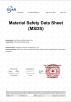 Guangzhou Yuxin Film Technology Co., Ltd. Certifications