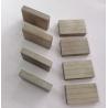 Buy cheap HSMAG Super Strong Block SmCo Rectangular Magnet Bonding 350C from wholesalers