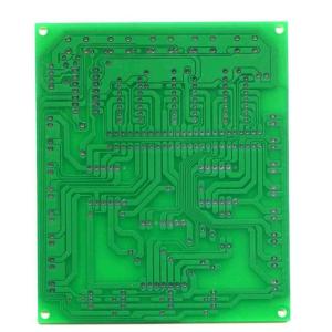 EMS High Frequency PCB Assembly Electronic Printed Circuit Board