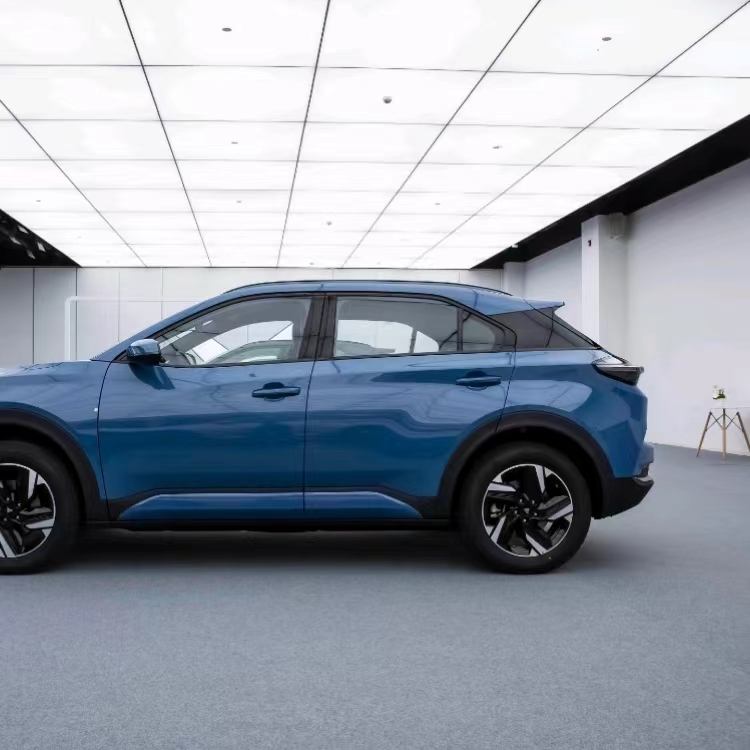 Small SUV Pure Electric Motor Power SUV NETA X Electric SUV 500km EV Range 4619*1860*1628 L*W*H mm 2023.10 Launch