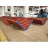 Buy cheap SAT-CHAM Boilers Spare Parts Membrane Wall Water Cooling Bolt Connection from wholesalers