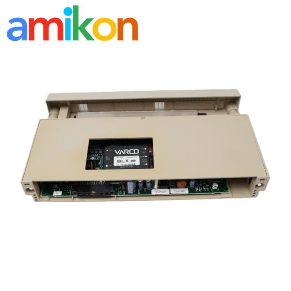 ABB 07EA63R1 Analog Input Module with 16 Analog Inputs for 4-20 mA and 0-10 V
