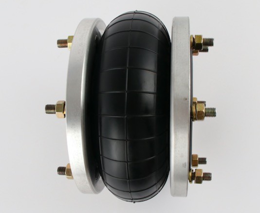 W01-R58-4052 Universal Air Bags SP1368 Firestone Air Bellow Suspension