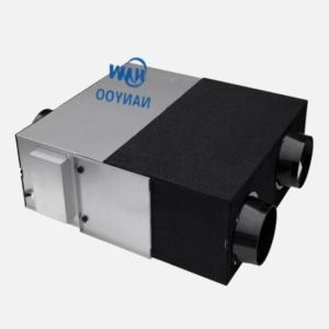 100mm 150CFM ERV Air Conditioning Heating Recovery Ventilator