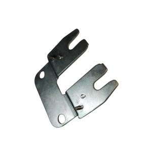 Tailored Sheet Metal Component | Durable, Lightweight, High Precision, Versatile