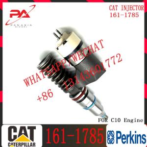 0R-4987 common rail excavator fuel injector for C-A-T C10 C12 engine injector 0R