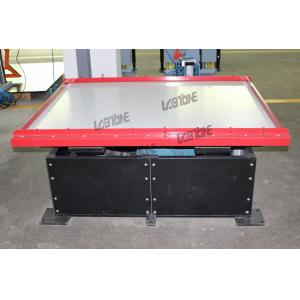 1.25G Rotary Vibration Test Machine With ISTA , ASTM Standard 120 ~ 300 RPM