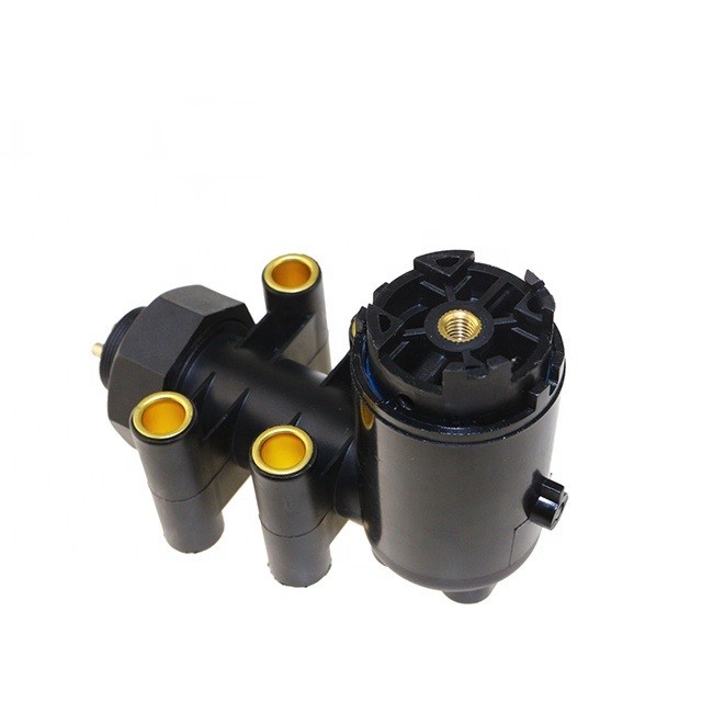 OEM 1247631 WABCO Height Sensor Air Suspension Valve For Euro Truck 4410500080 81259370015