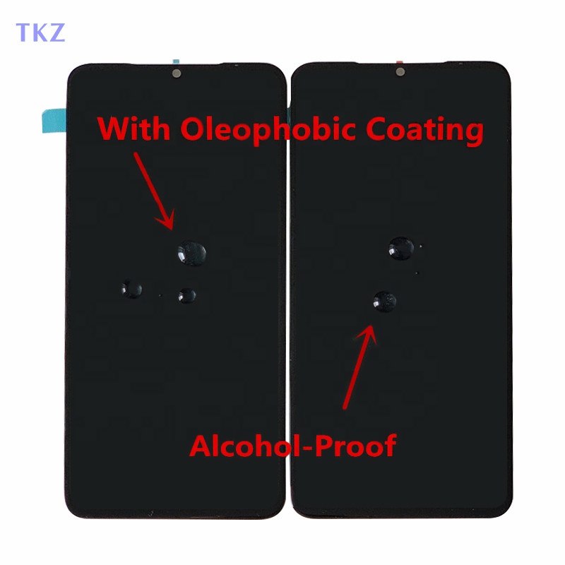 Wholesale Competitive Price Lcd Screen For XIAOMI MI9 SE Replacement Display Aftersale Mobile Phone Parts Original For