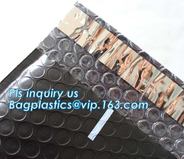 Bubble Envelope Packaging Kraft Bubble Mailers Padded Envelopes Bags, Mail Lite Shipping Jiffy Bags / Custom Printed Bub