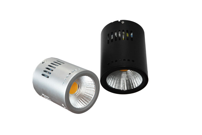 New!!!2016 New arrival 30w led surface mounted downlight 3300-3700lm