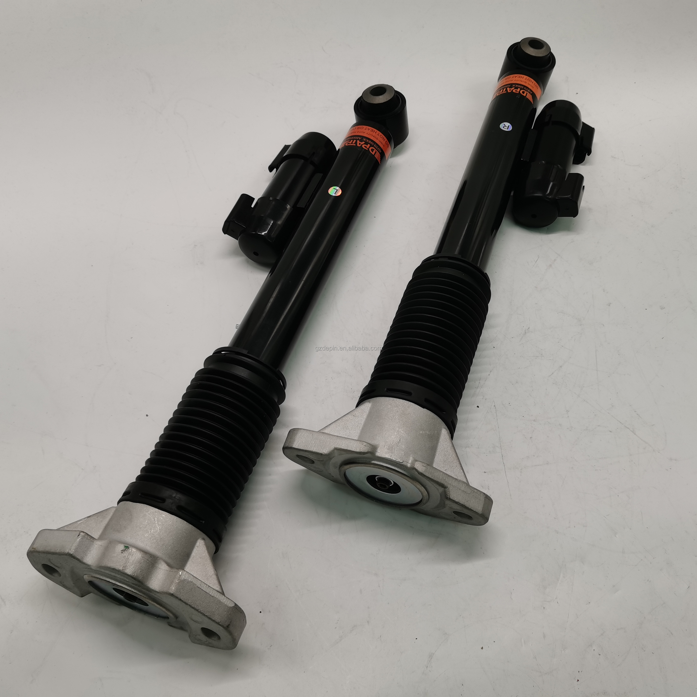 1998-2005 Mercedes W167 Rear Shock Absorber L/R Replace/Repair 1673202301 1673202401