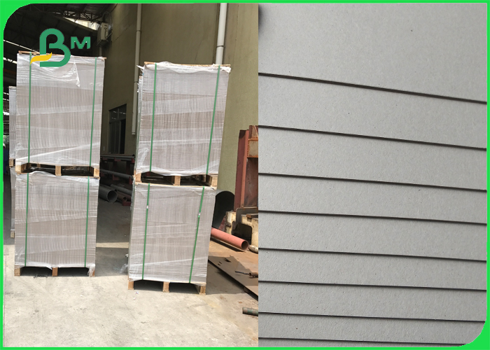 grey cardboard sheet