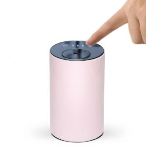 Rechargeable 3W 10ml Waterless Oil Aromatherapy Diffuser 2200mAh