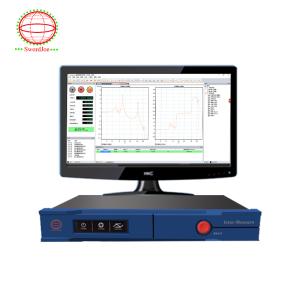  JQTV-9002 0-20kHz Vibration Controller Software Vibration Control System Manufactures