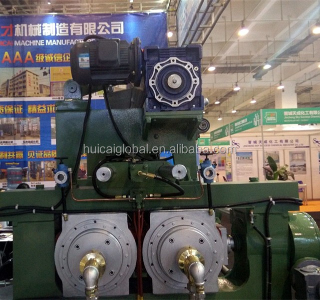 Rubber Sheet Production Line Rubber Sheeting Mill Machine with 450mm Roll Diameter