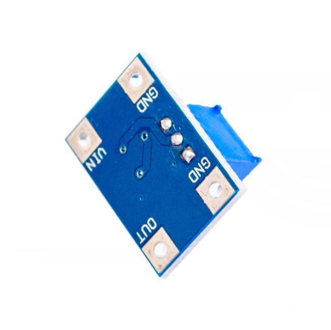 DC-DC SX1308 2A Step-UP voltage boost Adjustable Power Module Boost Converter