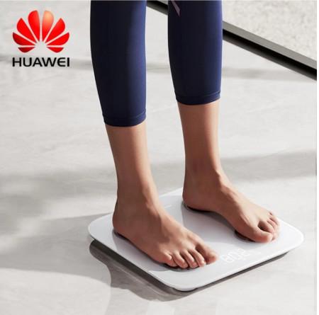 Quality Wifi Huawei Body Fat Scale Battery Electronic Body Fat Scale Square for sale