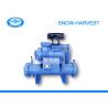 Buy cheap Hotel Restaurant Semi Hermetic Condensing Unit Large Volume Easy To Operate from wholesalers