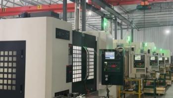 Chengdu Nanxiang Qiaolin Machinery Co., Ltd.