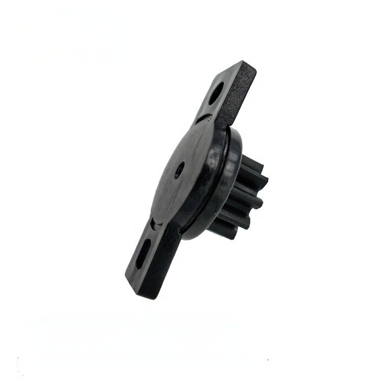 Bluetooth Connected Smart Gear Damper For Smart Home Appliances