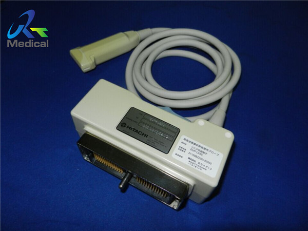 38mm Linear Ultrasound Scanner Probe Hitachi EUP L53S