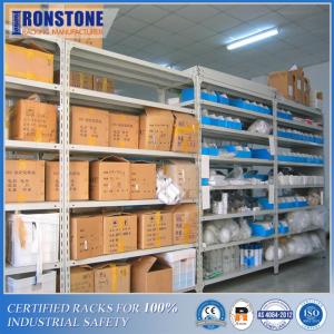 Widely Used Wide Span Shelving For Perfect Integration Solutions