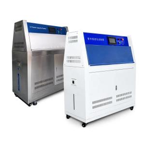 UV Aging Testing Climat Chamber Tower Type Super UV Aging Machine