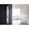 Buy cheap 4 Water Diverters Modern Shower Panel , ROVATE Tub Shower Panels With Handheld from wholesalers