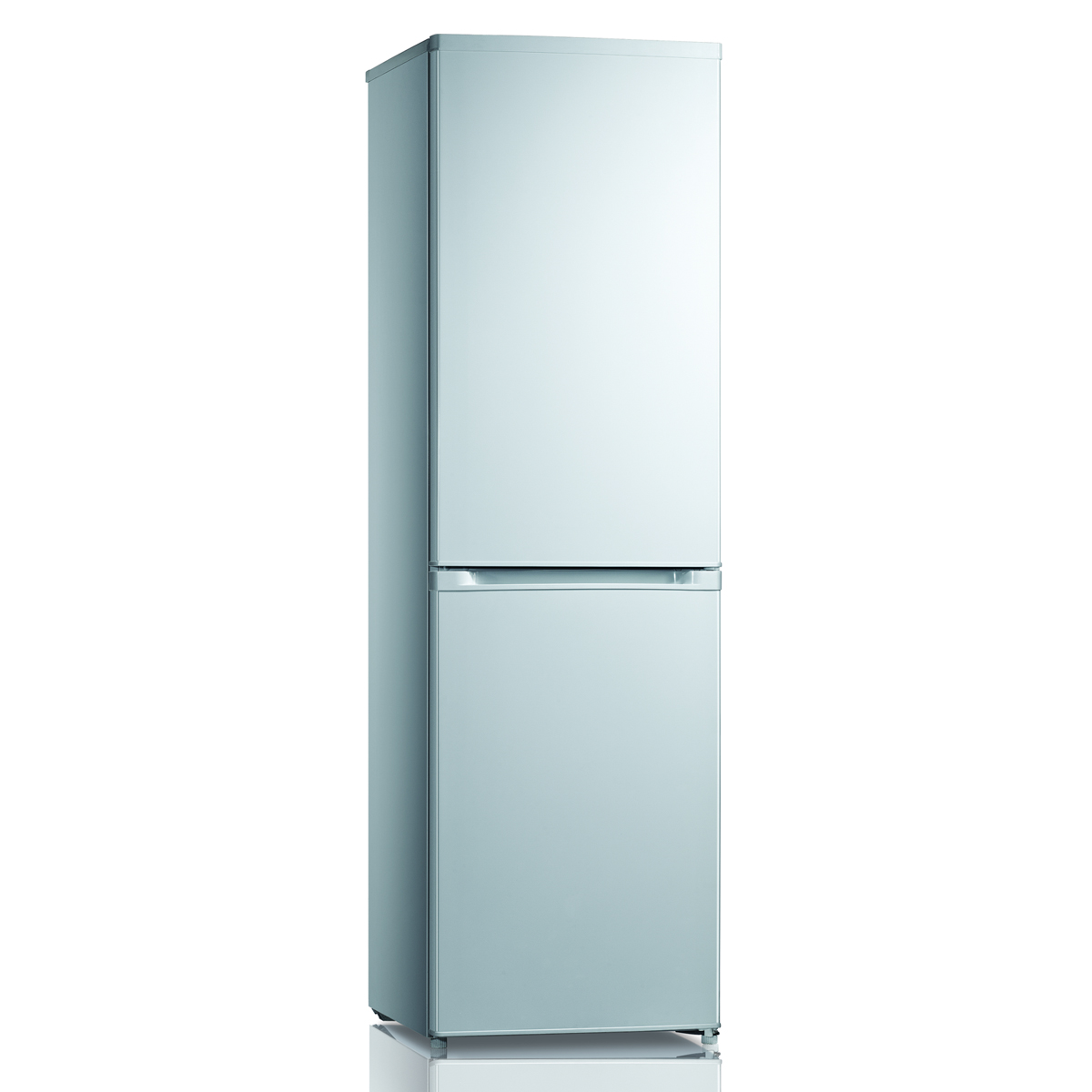BCD-289 FROST FREE DOUBLE DOOR REFRIGERATOR BOTTOM FREEZER