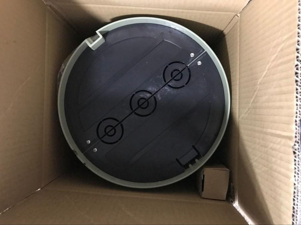 IP55 Fiber Optic Terminal Box Protection Pedestals 1x16 PLC Fiber Splitter