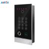 Buy cheap Unlock Via Fingerprint Password Villa Outdoor Station Video Door Phone Intercom from wholesalers