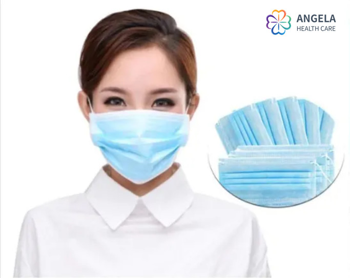 Export to EUROP,Export to USA,Chinese High Quality Disposable Face Mask