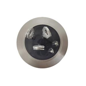 1000MΩ Insulating Terminal Plate for Electrical Equipment Connections