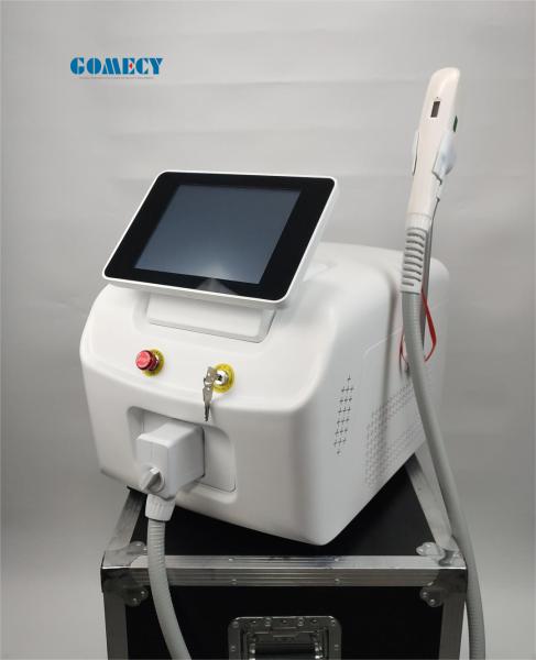 GOMECY IPL Laser Machine SHR OPT Medical CE Approved Sh Ipl Painless Hair