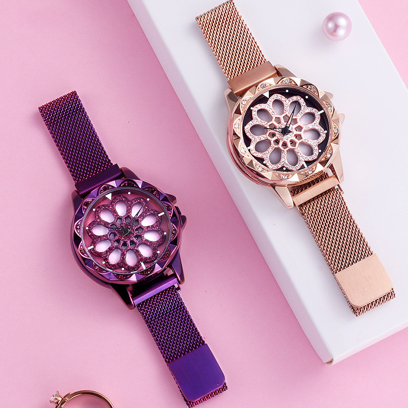 3ATM Water Resistant Mnimalist Quartz Watch Ladies Fashion Watch OEM
