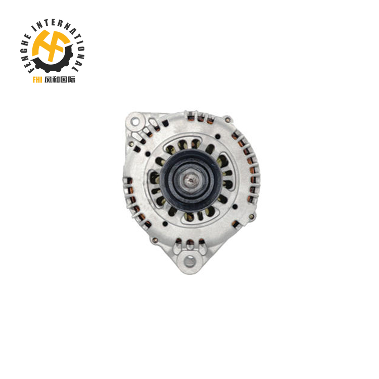 12V 110A 13900 Nissan Pathfinder Alternator Fit Infiniti QX4 LR1110-712 23100-2W400