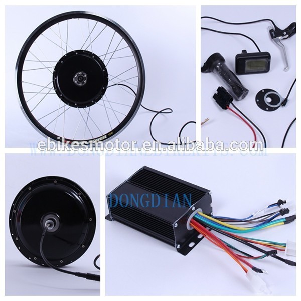 48V ebike motor 1000W for sale