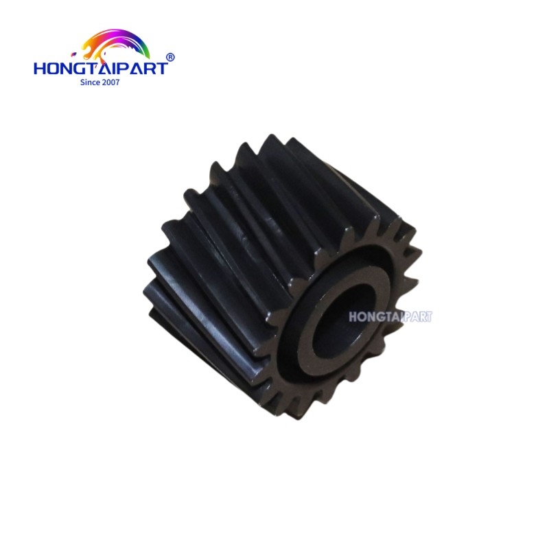 Genuine Front Transport Screw Gear D2023143 D202-3143 for Ricoh MP2554SP MP2555SP MP3054SP MP3055SP MP3554 MP3555SP MP4054SP MP4055 MP5054SP MP5055