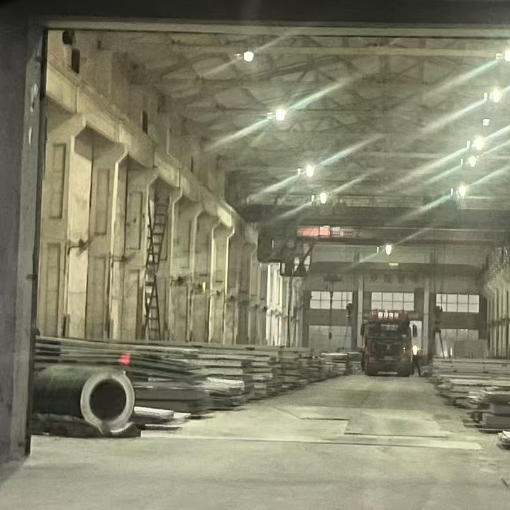 2205 / 1.4462 / S31803 / S32205 Duplex Stainless Steel Sheet & Plates