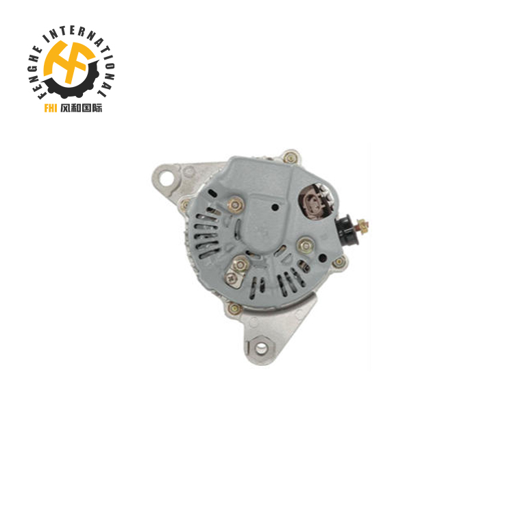56041565AA 13809 Diesel Engine Alternator For Tj Wrangler L6 4.0L