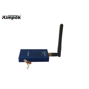 12V Analog Wireless Video Transmitter 1000mW Long Range Transmitter and Receiver
