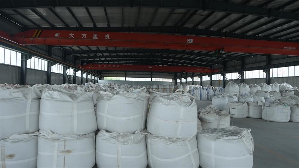 Corrosion Resistance Low Cement Castable Refractory High Alumina Castable Refractory For Cement Kiln