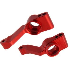 Natural Custom Aluminium Machining , CNC Machining Services With Polishing