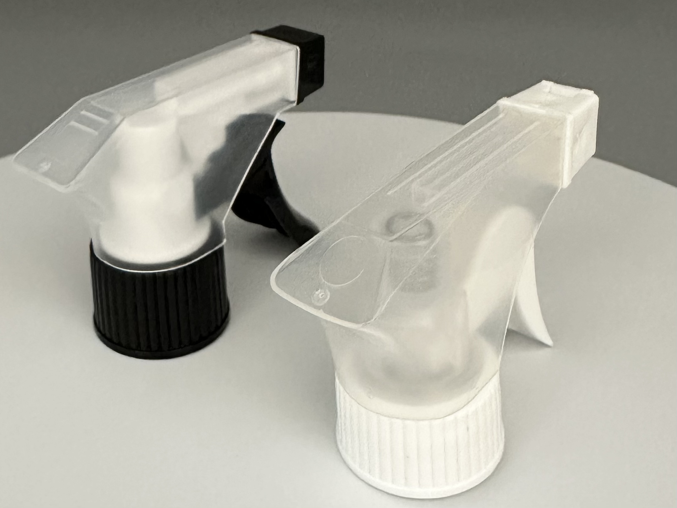 Plastic Bottles Spray Lotion 24/410 28/410 30/410 Long Nozzle Hand Wash Bottle Pump